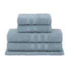 Jogo Toalhas de Banho e Rosto 5 Peças Buddemeyer 100 Algodão Extra Soft Maciez e Alta Absorção Jogo Toalhas de Banho e Rosto 5 Peças Buddemeyer 100 Algodão Extra Soft Maciez e Alta Absorção