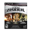 Jogo Tomb Raider Trilogy PS3 Original Mídia Física