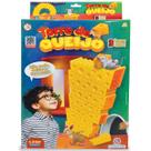 Jogo Torre de Queijo Polibrinq
