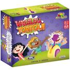 Jogo Torta na Cara Vacilou Tortou Art Brink