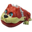 Jogo Toy Creative Bulldog Dentist Classic Biting Hand 18cm Jogo Toy Creative Bulldog Dentist Classic Biting Hand 18cm