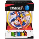 Jogo Toy Rubik's Cube Rubik's Tracks 100 3D Gravity Maze