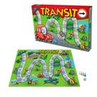 Jogo Trânsito - Pais e Filhos Jogo Trânsito - Pais e Filhos
