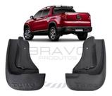 Jogo Traseiro Para Barro Lameiro Fiat Toro 2019 2020 2021