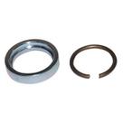Jogo Trava Alternador Rotor 75 140A (Baixa) WA BO Compativel MB Ônibus