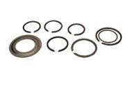 Jogo trava cambio eaton ford/vw 8100 - fs4305 suk267 Jogo trava cambio eaton ford/vw 8100 - fs4305 suk267