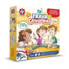 Jogo Trava Categorias - Estrela