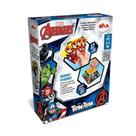 Jogo TRIM TRIM - OS VINGADORES - ELKA