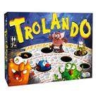 Jogo Trolando - Pais & Filhos Jogo Trolando - Pais & Filhos
