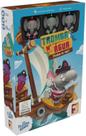 Jogo Tromba N'Água - Galápagos