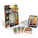 Jogo trunfo Predadores Grow 7+