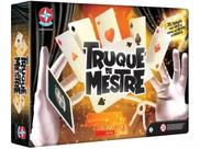 Jogo Truque De Mestre 33 Truques De Mágica - Estrela
