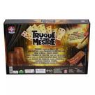 Jogo truque de mestre Jogo truque de mestre