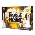 Jogo Truque de Mestre Estrela