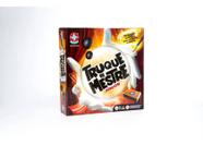 Jogo Truque De Mestre Júnior 15 Mágicas Brinquedo Infantil