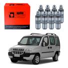 Jogo Tucho Aplic Doblo 1.8 8v 2004 A 2009