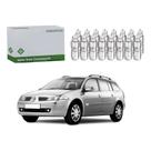 Jogo Tucho Ina Megane Grand Tour 1.6 2.0 16v 2006 A 2012 Jogo Tucho Ina Megane Grand Tour 1.6 2.0 16v 2006 A 2012