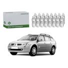Jogo Tucho Ina Megane Grand Tour 1.6 2.0 16v 2006 A 2012 Jogo Tucho Ina Megane Grand Tour 1.6 2.0 16v 2006 A 2012