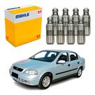 Jogo Tucho Metal Leve Astra Sedan 1.8 2.0 8v 1998 A 2004