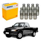 Jogo Tucho Metal Leve Chevrolet S10 2.2 8v 1995 A 2000
