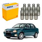 Jogo Tucho Metal Leve Corsa Classic 1.0 1.6 8v 1994 A 2005