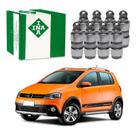 Jogo Tucho Motor Ina Crossfox 1.6 8v Ea111 2011 A 2014