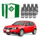 Jogo Tucho Motor Ina Golf 1.6 8v Ea111 2007 A 2014