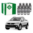 Jogo Tucho Motor Ina Saveiro Cross 1.6 8v Ea111 2009 A 2013