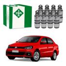 Jogo Tucho Motor Ina Voyage G7 1.6 8v Ea111 2016 A 2018