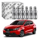 Jogo Tucho Original Fiat Argo 1.0 3cc 2022 A 2023