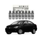 Jogo Tucho Original Polo Sedan 1.6 Ea111 2007 A 2011