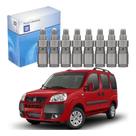 Jogo Tucho Roletado Doblo 1.8 Gm 2011 A 2012