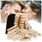 Jogo Tumble Tower Crkeiyr Super Naughty para casais