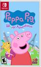 Jogo U&I Entertainment Peppa Pig World Adventures