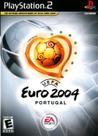 Jogo Uefa Euro 2004 Soccer - Ps2 Lacrado