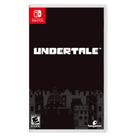 Jogo Undertale para SWITCH EUA