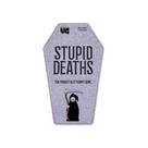 Jogo University Games Stupid Deaths Coffin Tin 12+ Years