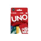 Jogo Uno Aniversario 80 Anos Mattel JGK30 Jogo Uno Aniversario 80 Anos Mattel JGK30