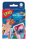 Jogo uno - lilo e stitch