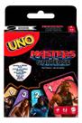 Jogo Uno Masters Of The Universe Mattel - JMF11