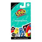 Jogo Uno Pacote Complementar Inventer - Mattel