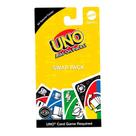 Jogo Uno Pacote Complementar Trocar - Mattel Jogo Uno Pacote Complementar Trocar - Mattel