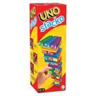 Jogo Uno Stacko - 43535