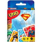 Jogo Uno - Superman - DC - Mattel Jogo Uno - Superman - DC - Mattel