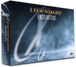 Jogo Upper Deck Legendary Encounters X-Files 1-5 jogadores