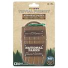 Jogo USAOPOLY Trivial Pursuit National Park 100º aniversário