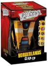 Jogo USAPOLY Yahtzee Borderlands CL4P-TP com copo personalizado