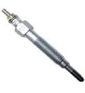 Jogo vela aquecedora l200 2.5 92/... tds / pajero 2.5 / h100 / galloper / bongo 2500 08/... / hr 06/12 (12 volts - curta)