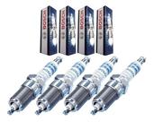 Jogo Vela Bosch Duplo Iridium Toyota Corolla 2.0 0242140536 Jogo Vela Bosch Duplo Iridium Toyota Corolla 2.0 0242140536