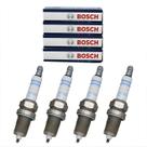 Jogo Vela Ignicao Bosch Honda Civic 1998/2006 1.6/1.7 FR7LCX+ (SP53)